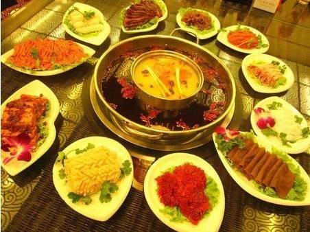 重庆外婆桥