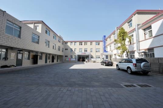 北大青鸟昌平校区