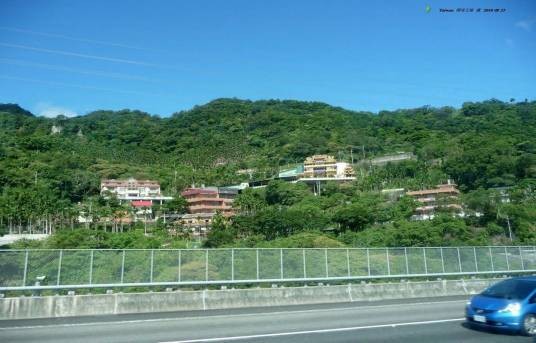 深坑区