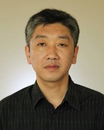 张浩宇（安徽省六安市金寨县统计局副局长）