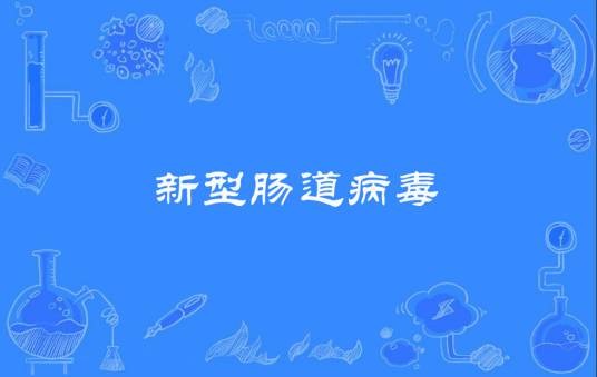 新型肠道病毒