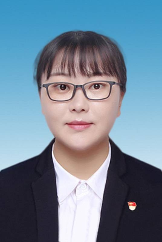 李茜（云南省瑞丽市委常委、市委宣传部部长）