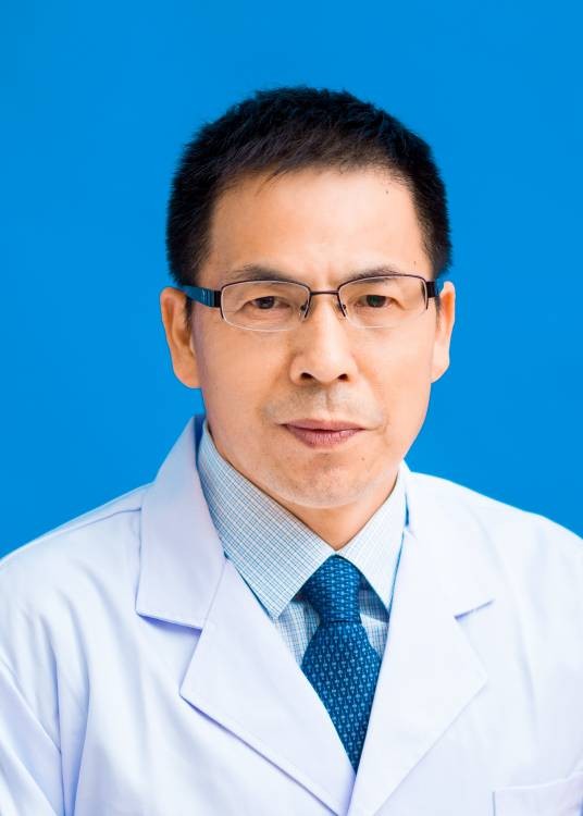 朱新建(上虞人民医院消化内科主任医师)