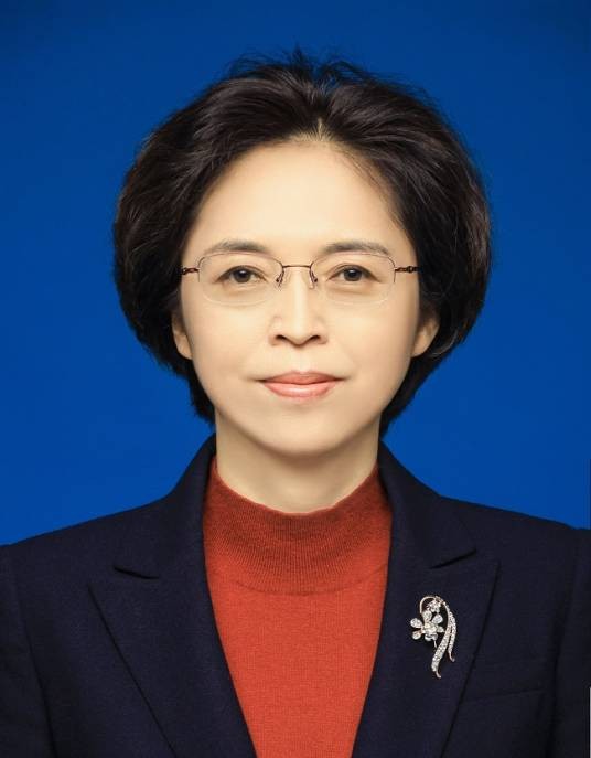 孙立军(河北省秦皇岛市政协原副主席)