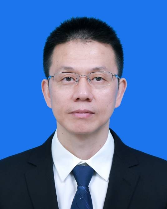 胡红兵(重庆市长寿区委常委、统战部部长)