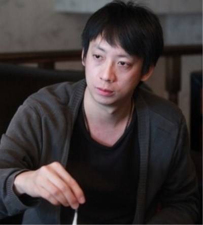 冯志强（中国香港导演、编剧、演员）