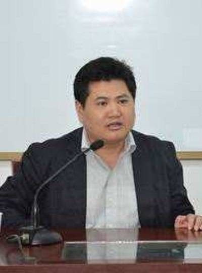 吴爱国（安徽省合肥滨湖科学城党工委委员、管委会常务副主任）