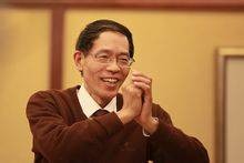 袁亚平(人民日报浙江记者站副站长)