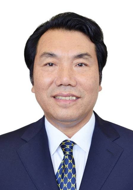 陈永正（福州大学原党委书记）