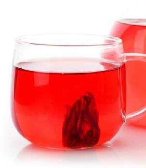 玫瑰茄固体饮料