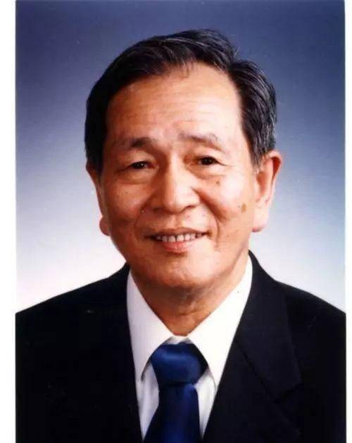 孙忠良(中国工程院院士、微波毫米波技术专家)