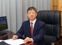 王英伟（徐州工程学院原纪委书记）