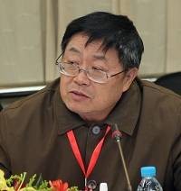 黄胜（中国哈尔滨工程大学原常务副校长）