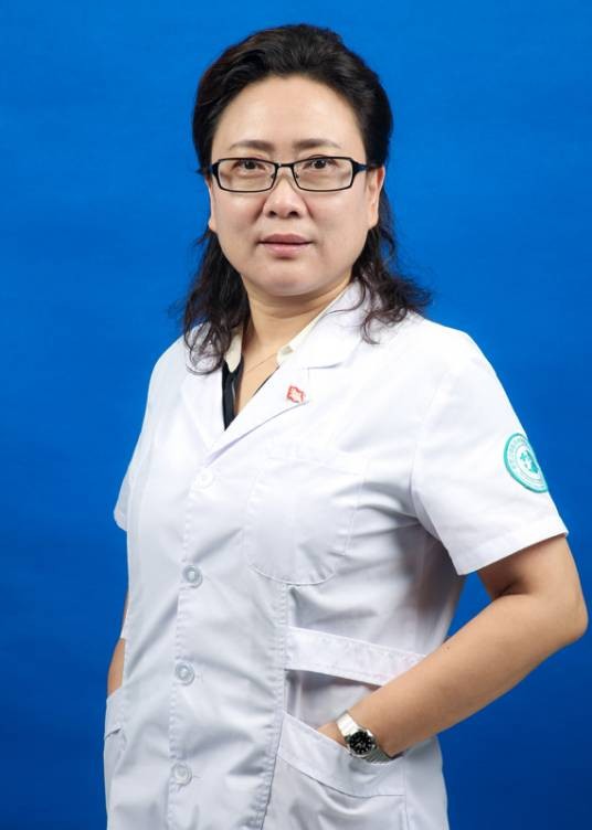 李晓宁（黑龙江中医药大学附属第二医院针灸科主任医师）