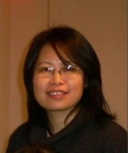 邓红(南开大学马克思主义学院教授)