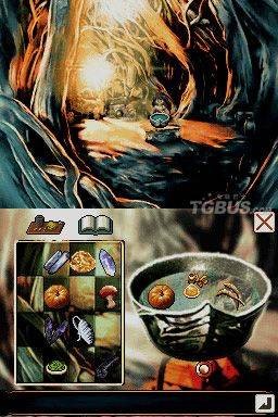 拯救德尔托拉：七颗宝石