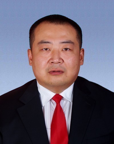 葛林(河南省卫辉市委常委、市纪委书记、市监委主任)
