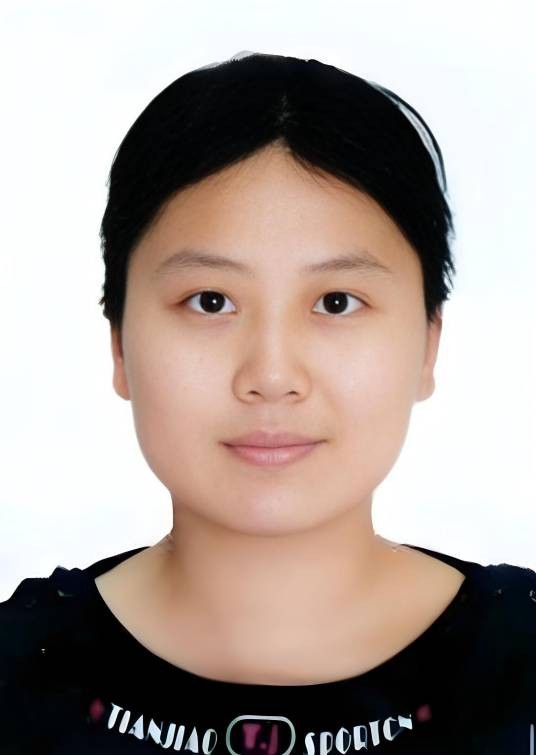 郭娜（吉林大学食品科学与工程学院教授）