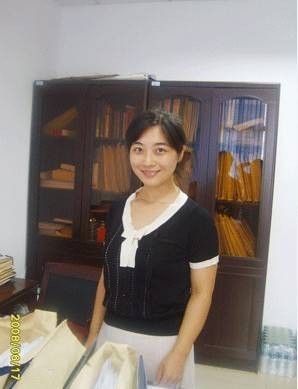 冯玥(武汉大学东湖分校法学院院长助理)
