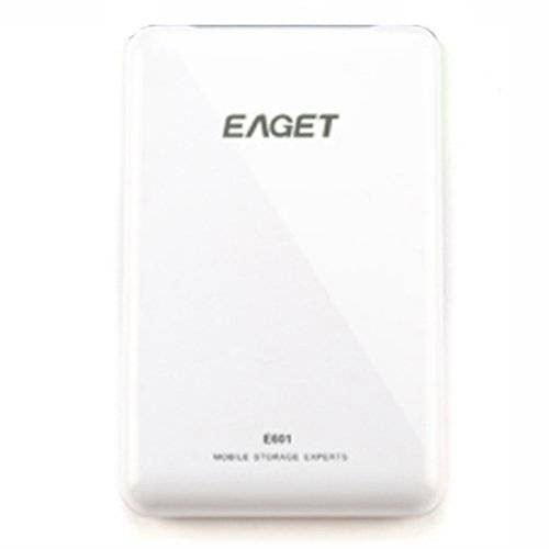 忆捷E601(500GB)