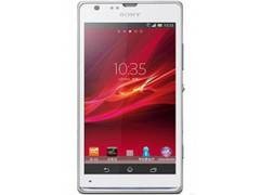 索尼Xperia SP M35h