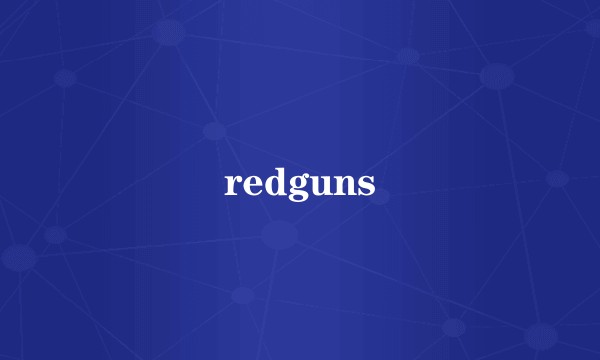 redguns