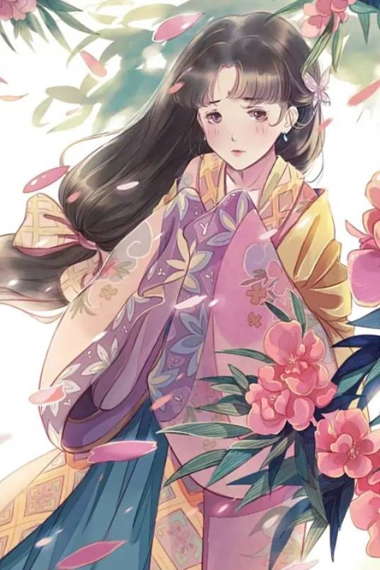 安陵容（小说《后宫·甄嬛传》及其衍生作品中的角色）