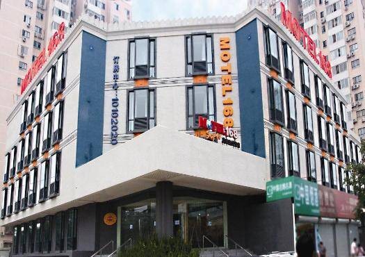 莫泰168连锁旅店（北京南站店）