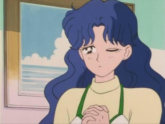 月野育子