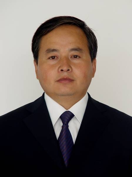 高华(中国西北农林科技大学研究员)