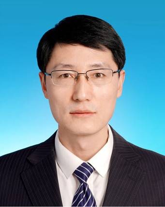 辛宇（黑龙江省绥芬河市委常委、组织部长）