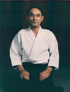 盐田刚三