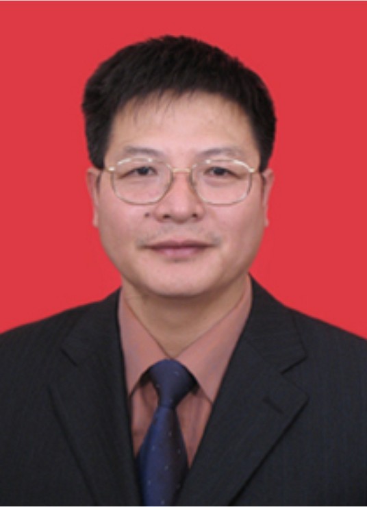 刘昌明（江西省赣州市教育局原二级巡视员）
