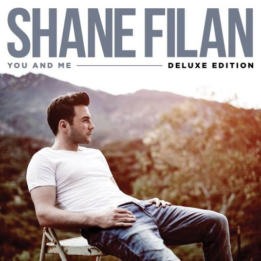Everytime（Shane Filan的单曲Everytime）