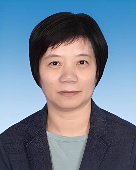 林菁(福建省福州市交通运输局三级调研员)
