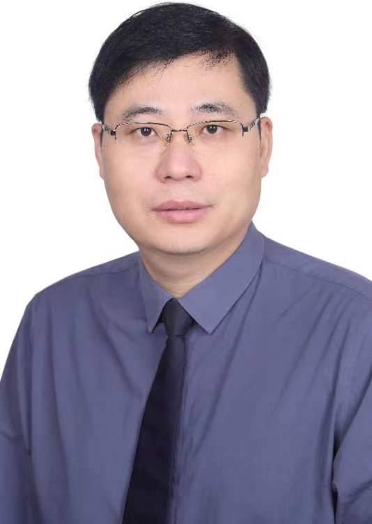 孔杰（西北工业大学教授，英国材料矿物与矿业学会会士，西北工业大学党委常委、副校长）