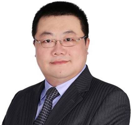 辛宇（中国东风日产汽车销售有限公司总经理）