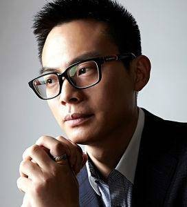 陈育新（中国极享科技创始人）