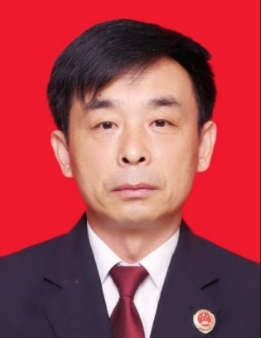 张宝利（河北省沧州市孟村回族自治县人民检察院原检察长）
