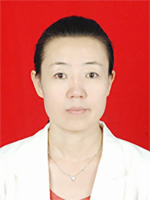刘润（青海师范大学物理与电子信息工程学院副教授）