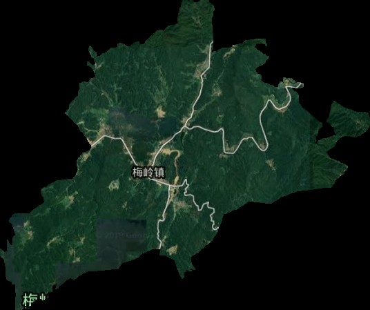 梅岭镇（江西南昌市新建区辖镇）