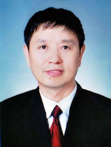 朱东亚（河南省公安厅刑事侦查总队原政委）