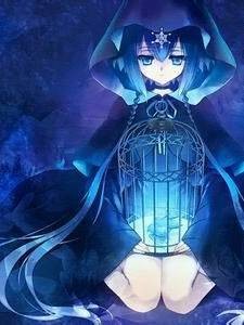 神族吸血鬼少年