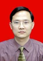 李顺兴（闽南师范大学党委书记）