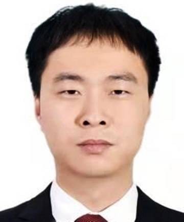 陈金亮（江西省南昌市南昌县富山乡党委书记）