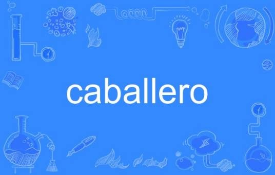 caballero