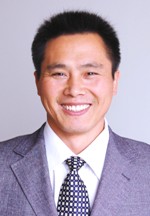 孙大军（淮南师范学院党委常委、副院长）