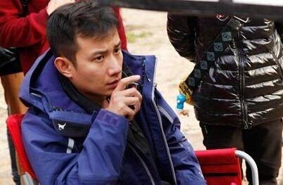 陆垚知马俐（2016年文章执导的爱情喜剧电影）