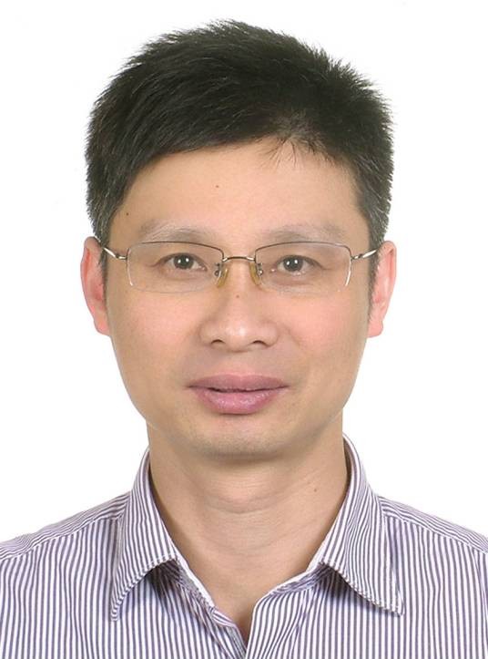王志良（上海交通大学医学院附属九院眼科主任医师）