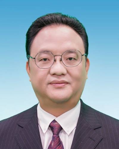 雷震(广西壮族自治区人民代表大会常务委员会原委员)
